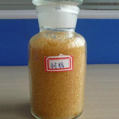瑞騰RT-D001: 大孔強(qiáng)酸性苯乙烯系陽離子交換樹脂的性能與價(jià)值解析